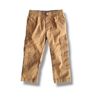 Osh Kosh B'Gosh Boys Cargo Pants Size 3T